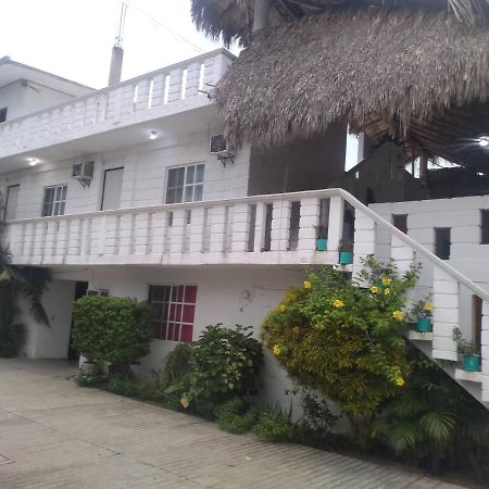 La Cabana Hotel Icacos ภายนอก รูปภาพ