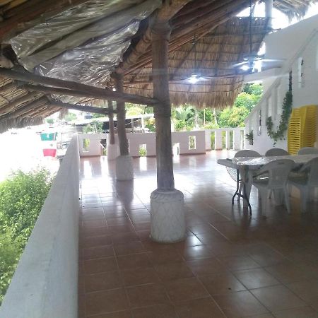 La Cabana Hotel Icacos ภายนอก รูปภาพ