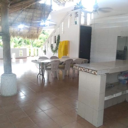 La Cabana Hotel Icacos ภายนอก รูปภาพ