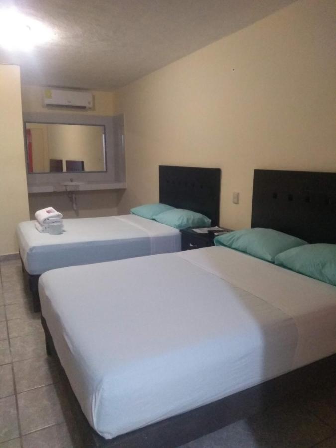 La Cabana Hotel Icacos ภายนอก รูปภาพ
