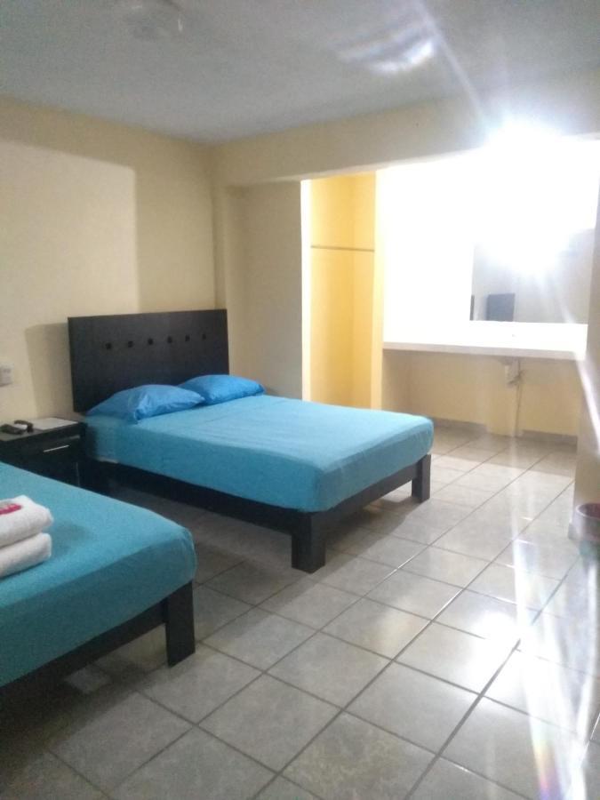 La Cabana Hotel Icacos ภายนอก รูปภาพ