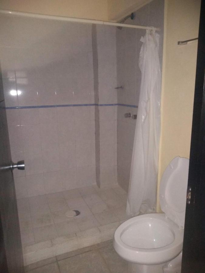 La Cabana Hotel Icacos ภายนอก รูปภาพ