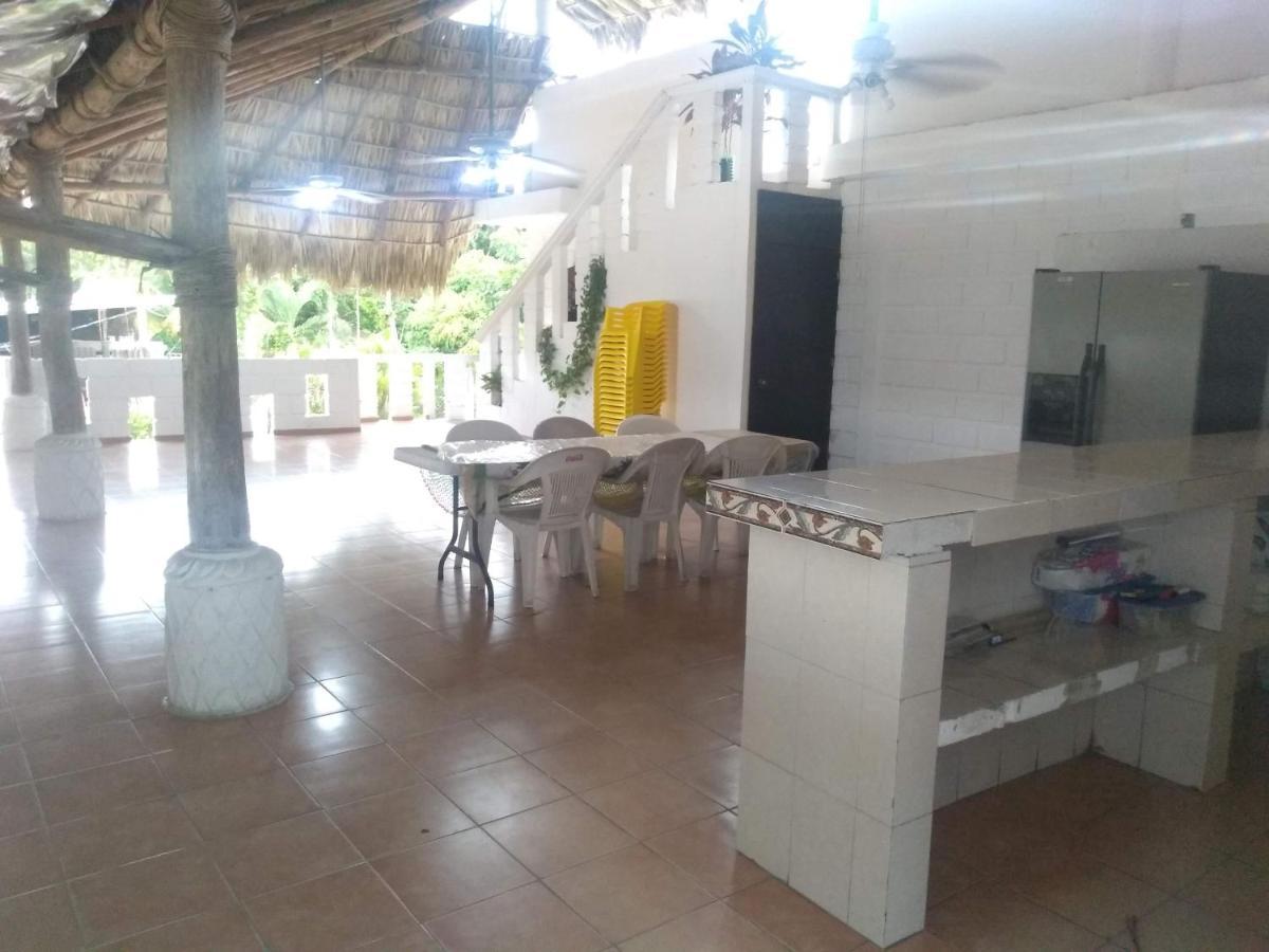 La Cabana Hotel Icacos ภายนอก รูปภาพ