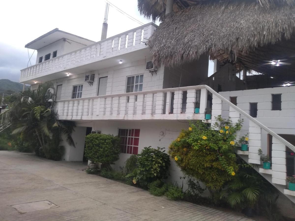 La Cabana Hotel Icacos ภายนอก รูปภาพ