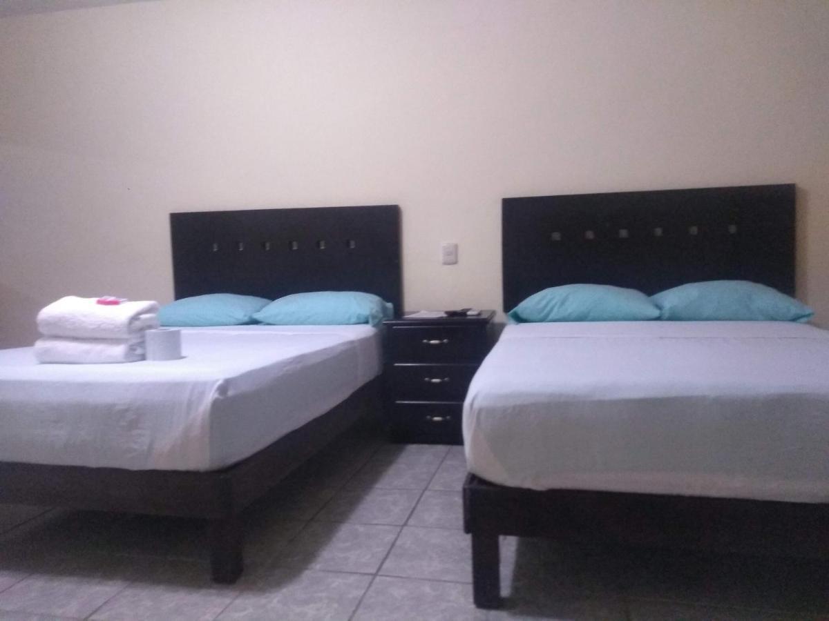 La Cabana Hotel Icacos ภายนอก รูปภาพ
