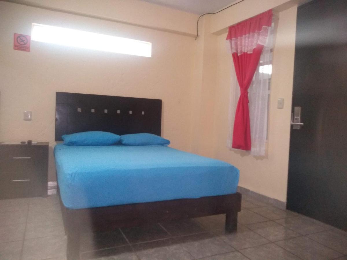 La Cabana Hotel Icacos ภายนอก รูปภาพ
