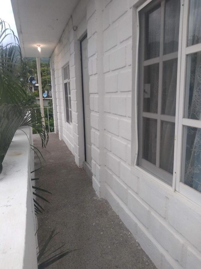 La Cabana Hotel Icacos ภายนอก รูปภาพ