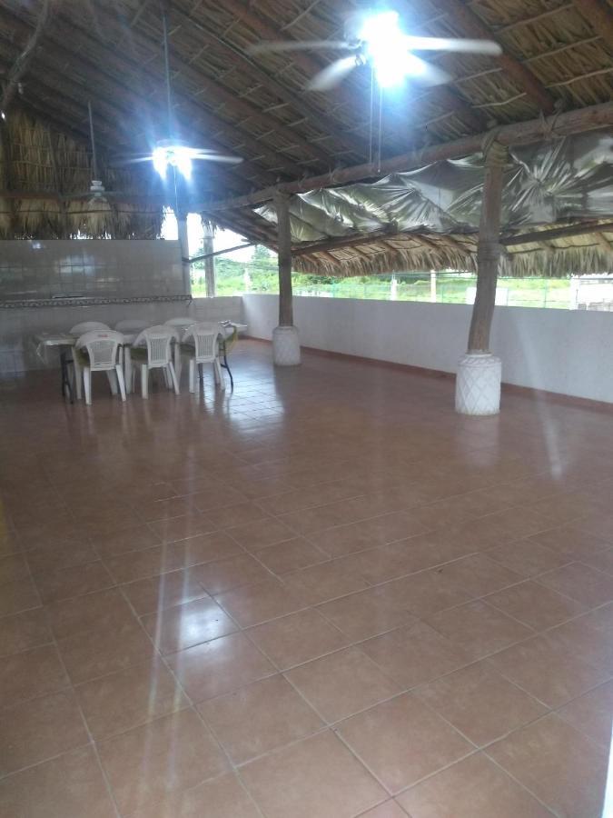 La Cabana Hotel Icacos ภายนอก รูปภาพ